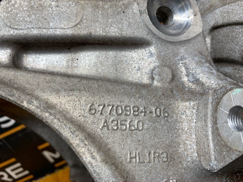 кулак поворотный, 840 рублей, Красноярск