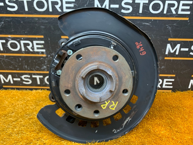 ступица, 1650 рублей, Красноярск