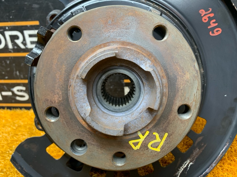 ступица, 1650 рублей, Красноярск