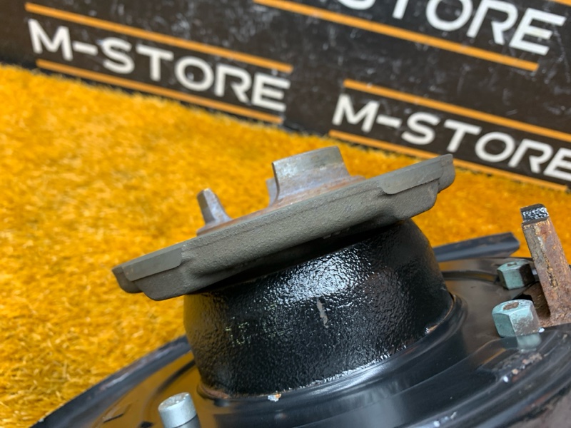 ступица, 1650 рублей, Красноярск