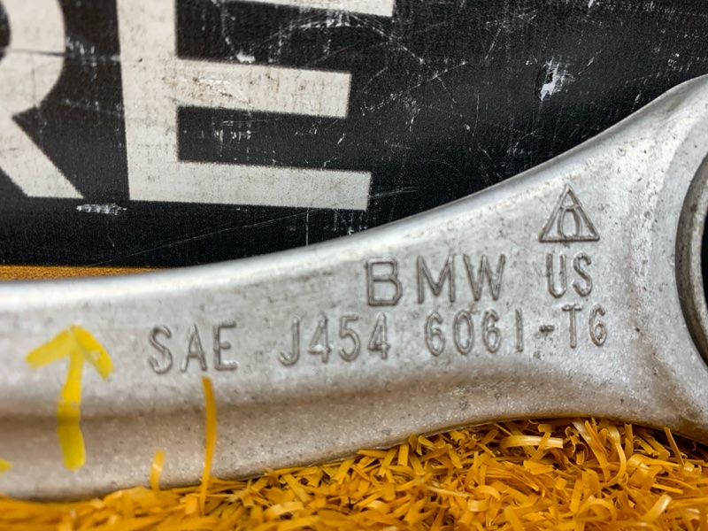 Рычаг подвески верхний, 1800 рублей, Красноярск