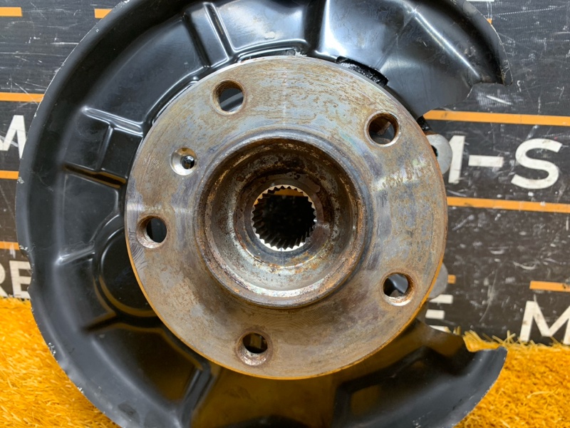 ступица, 2370 рублей, Красноярск