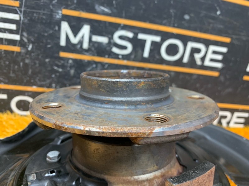 ступица, 2370 рублей, Красноярск