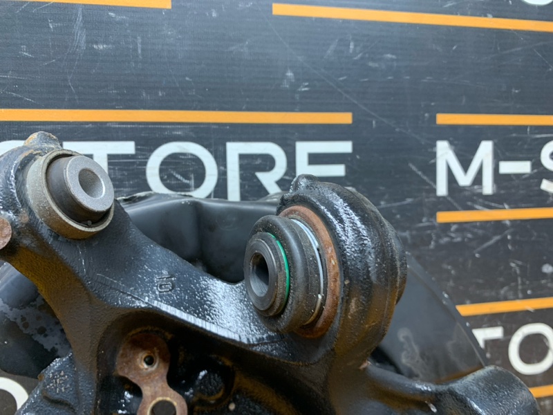 ступица, 2370 рублей, Красноярск