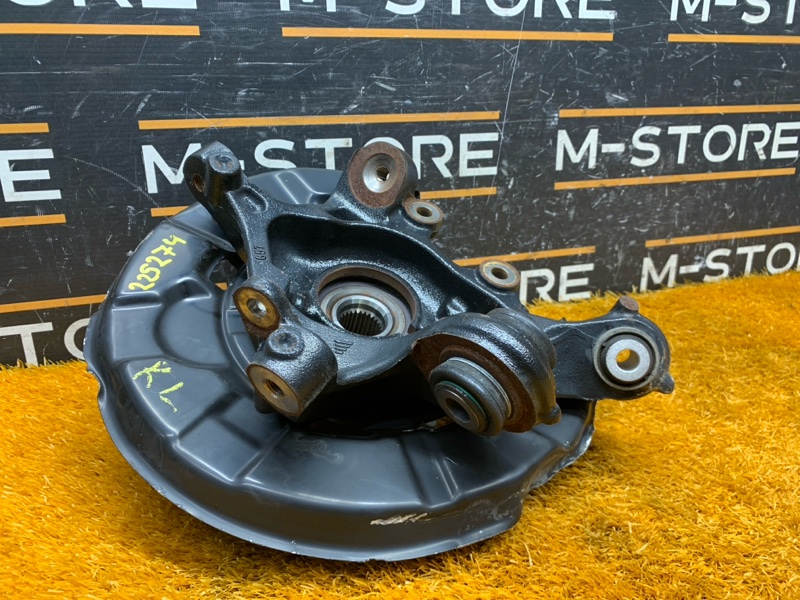 ступица, 2370 рублей, Красноярск