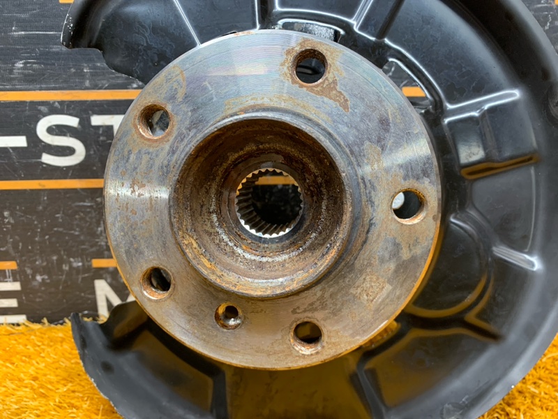 ступица, 2370 рублей, Красноярск