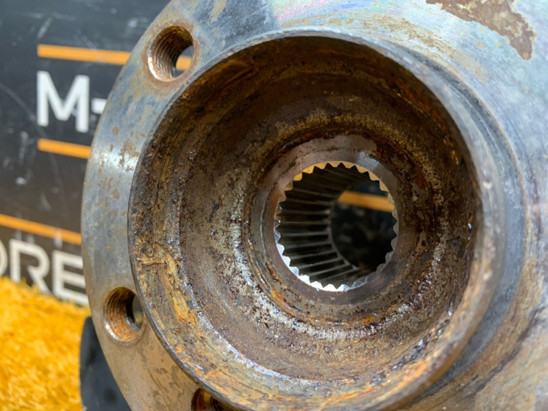 ступица, 2370 рублей, Красноярск