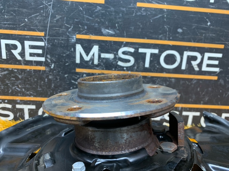 ступица, 2370 рублей, Красноярск