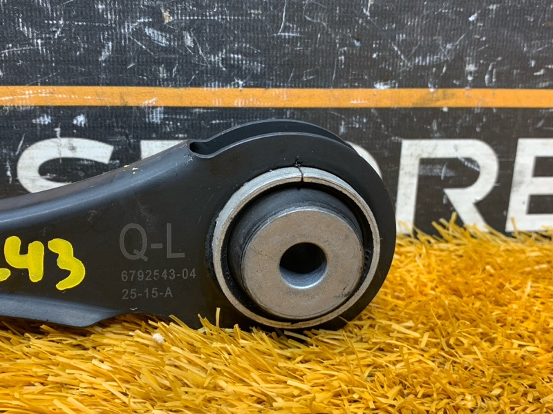 Рычаг подвески верхний, 700 рублей, Красноярск