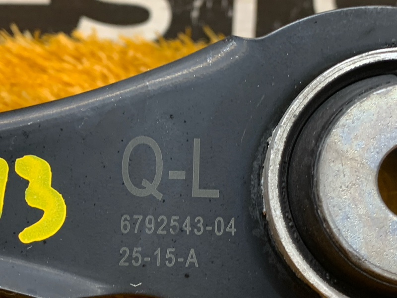 Рычаг подвески верхний, 700 рублей, Красноярск