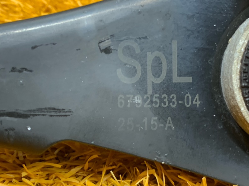 Рычаг подвески верхний, 700 рублей, Красноярск