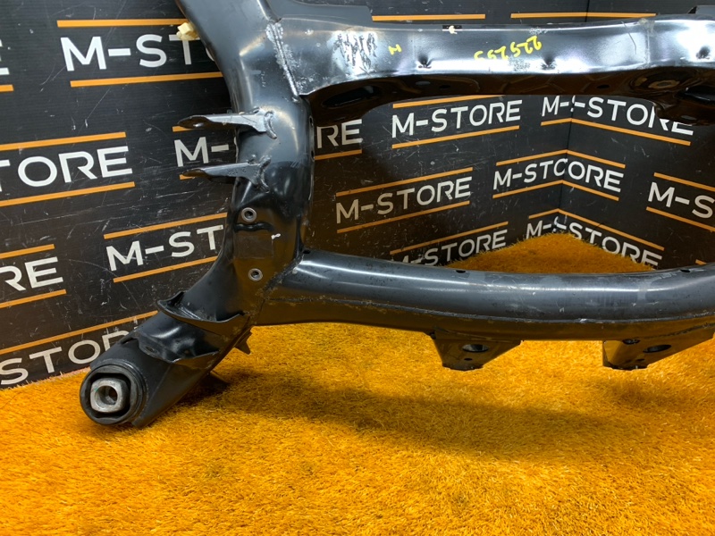 Балка поперечная (подрамник), 3150 рублей, Красноярск