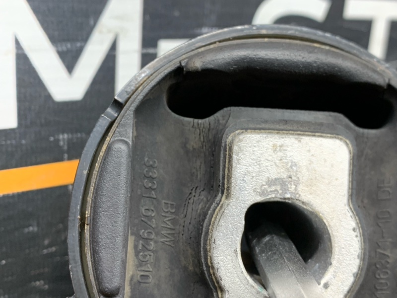 Балка поперечная (подрамник), 3150 рублей, Красноярск