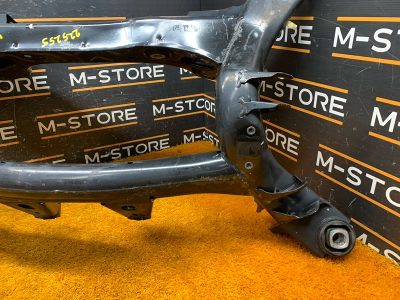 Балка поперечная (подрамник), 3150 рублей, Красноярск