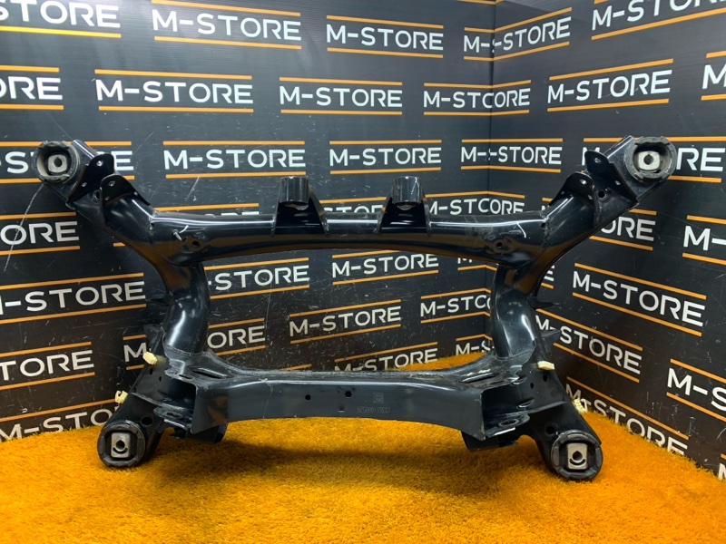 Балка поперечная (подрамник), 3150 рублей, Красноярск