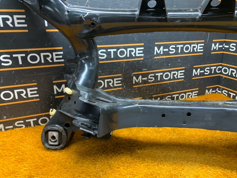 Балка поперечная (подрамник), 3150 рублей, Красноярск