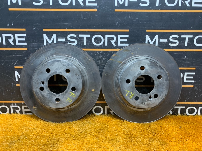 Диск тормозной, 2140 рублей, Красноярск