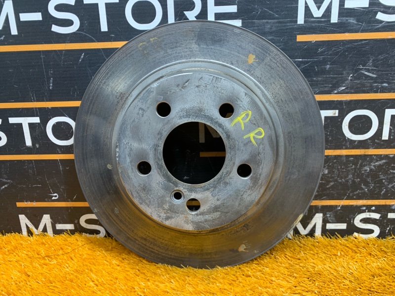 Диск тормозной, 2140 рублей, Красноярск