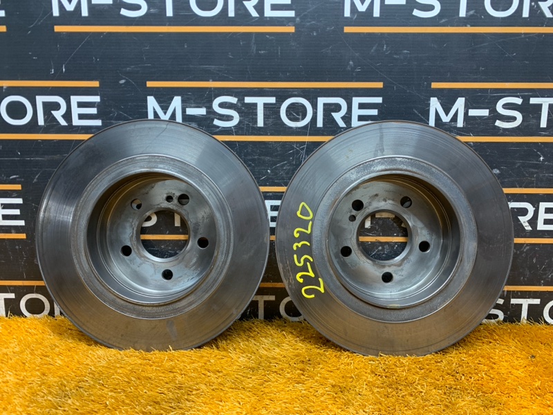 Диск тормозной, 2140 рублей, Красноярск