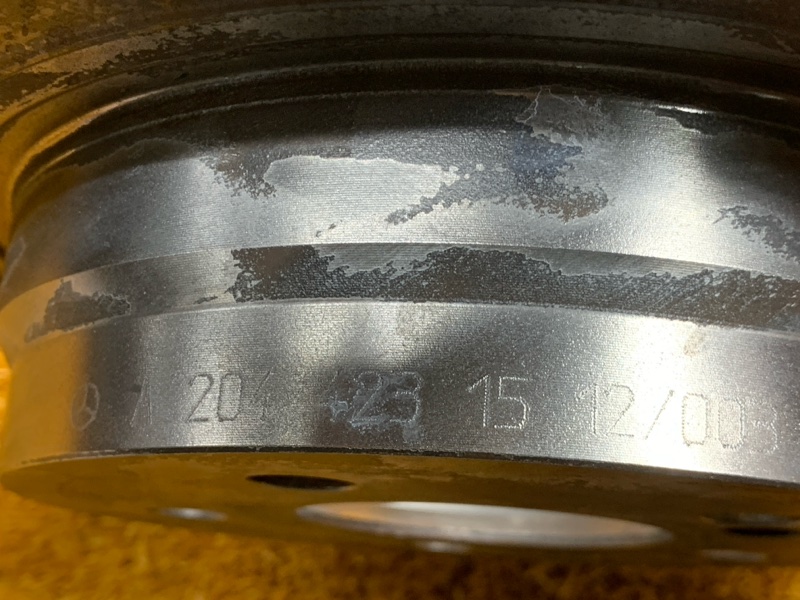 Диск тормозной, 2140 рублей, Красноярск