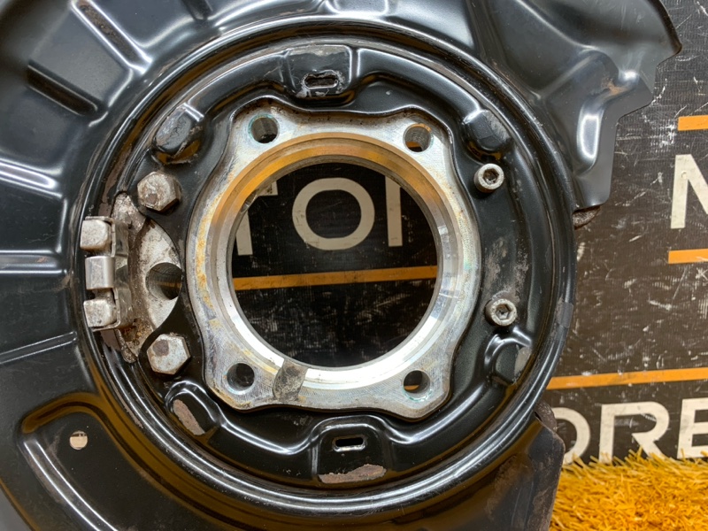 кулак поворотный, 800 рублей, Красноярск