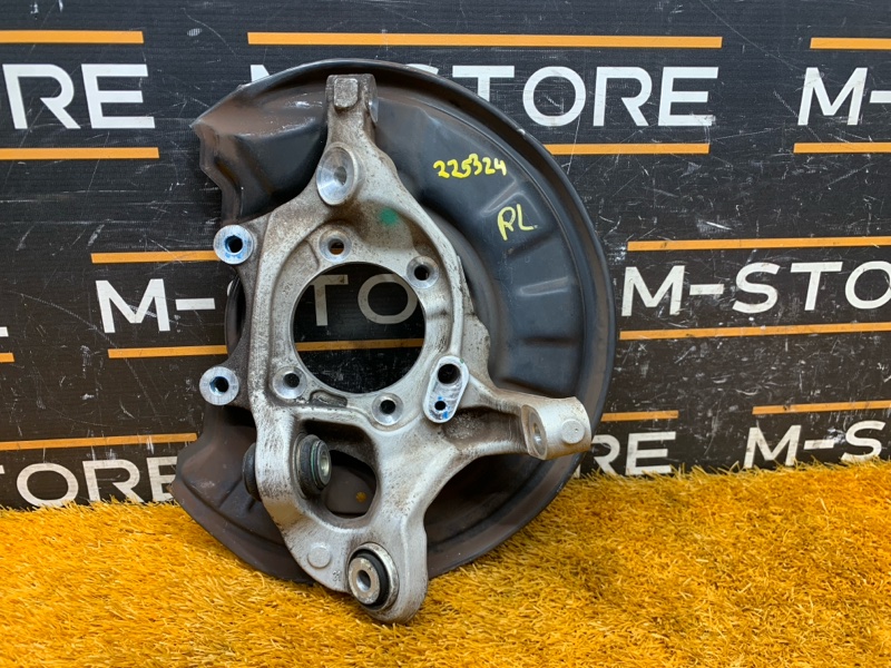 кулак поворотный, 800 рублей, Красноярск