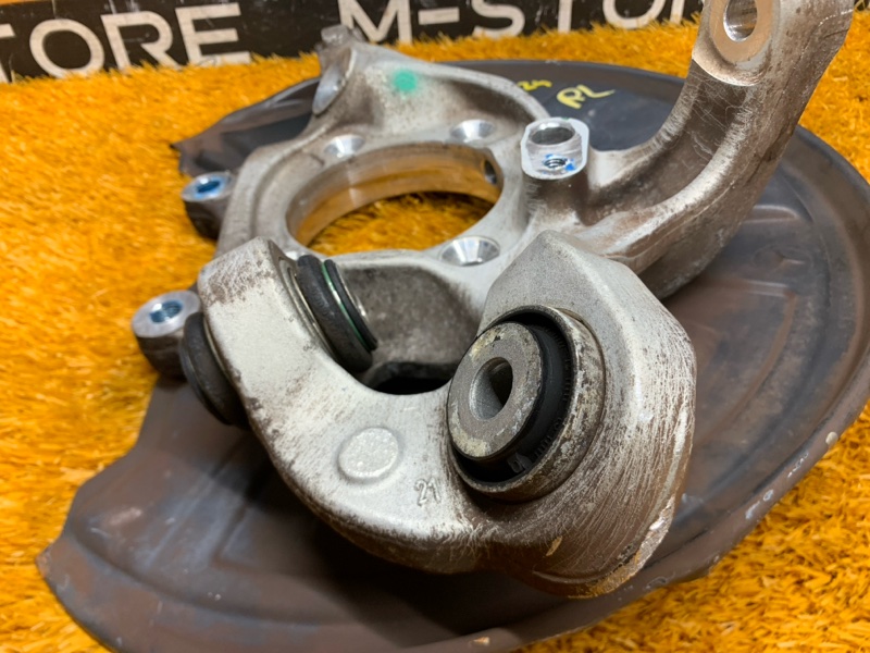 кулак поворотный, 800 рублей, Красноярск