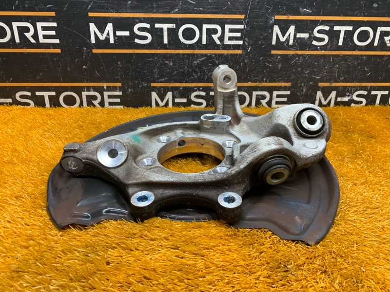 кулак поворотный, 800 рублей, Красноярск