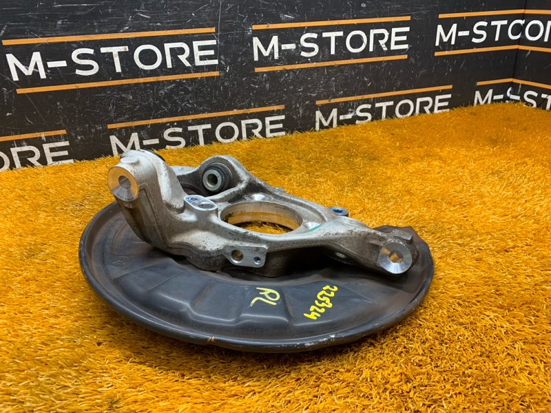 кулак поворотный, 800 рублей, Красноярск