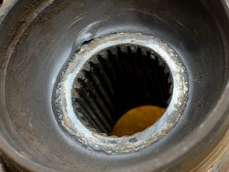 ступица, 1200 рублей, Красноярск