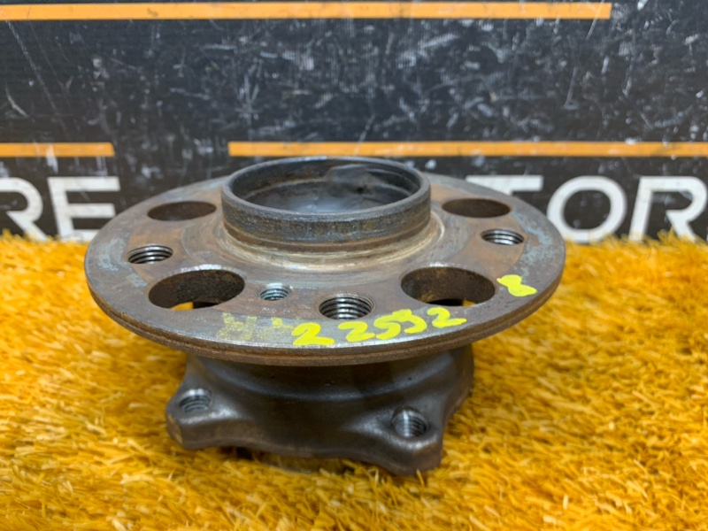 ступица, 1200 рублей, Красноярск