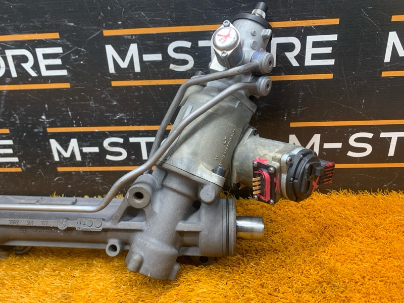 рулевая рейка, 1500 рублей, Красноярск