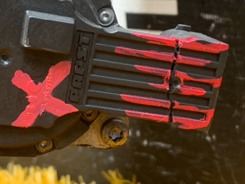 рулевая рейка, 1500 рублей, Красноярск