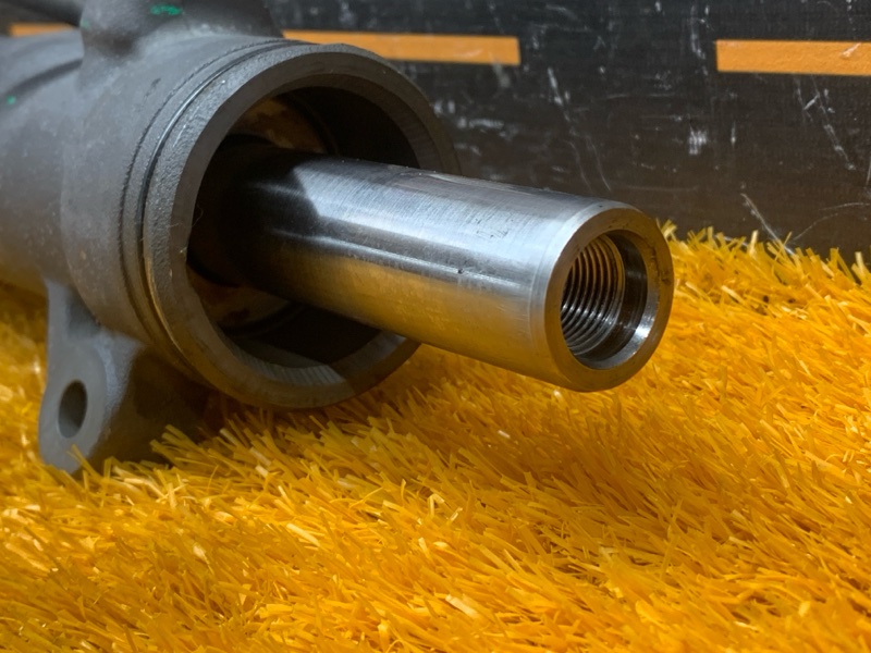 рулевая рейка, 1500 рублей, Красноярск