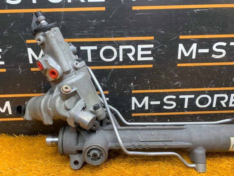 рулевая рейка, 1500 рублей, Красноярск