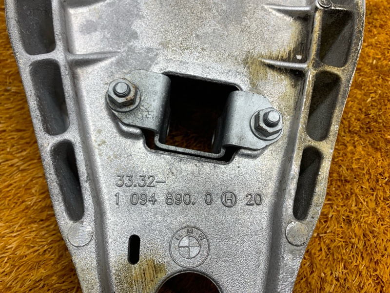 Рычаг подвески верхний, 500 рублей, Красноярск