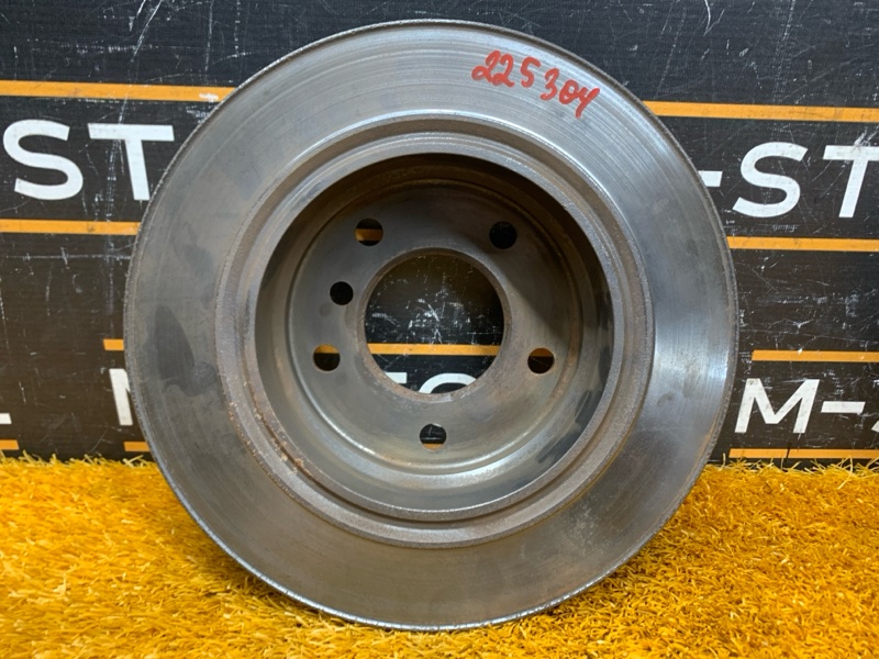 Диск тормозной, 810 рублей, Красноярск