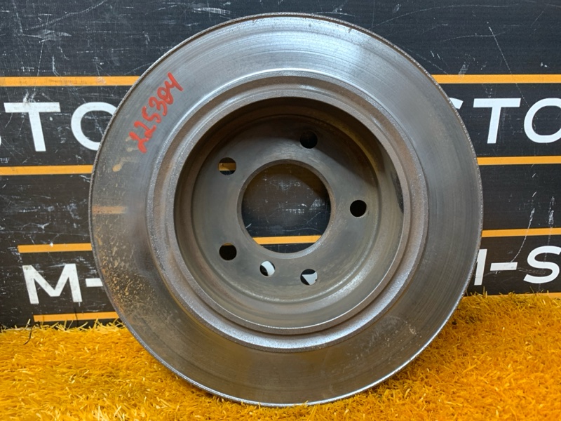 Диск тормозной, 810 рублей, Красноярск