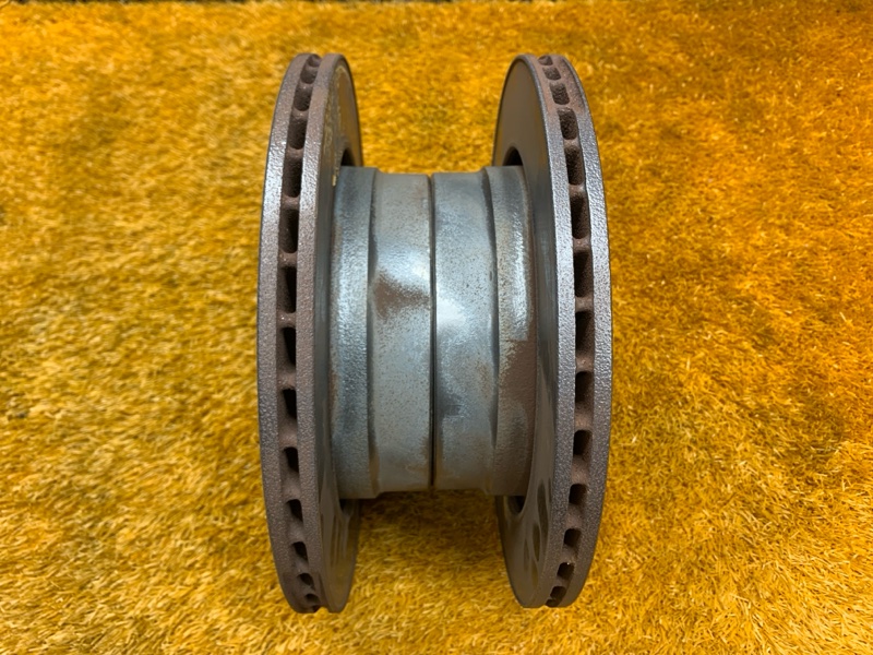 Диск тормозной, 810 рублей, Красноярск