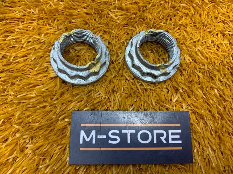 Гайка привода, 200 рублей, Красноярск