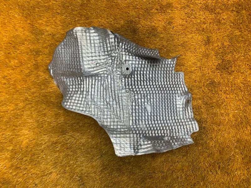 Тепловой экран, 380 рублей, Красноярск