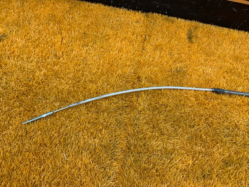 трос ручника, 470 рублей, Красноярск