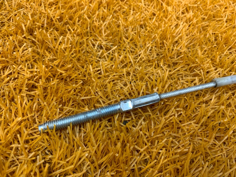 трос ручника, 470 рублей, Красноярск