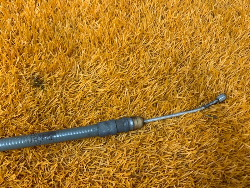 трос ручника, 470 рублей, Красноярск