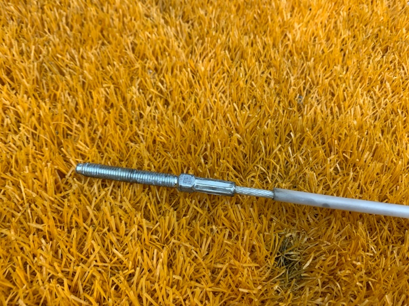 трос ручника, 470 рублей, Красноярск