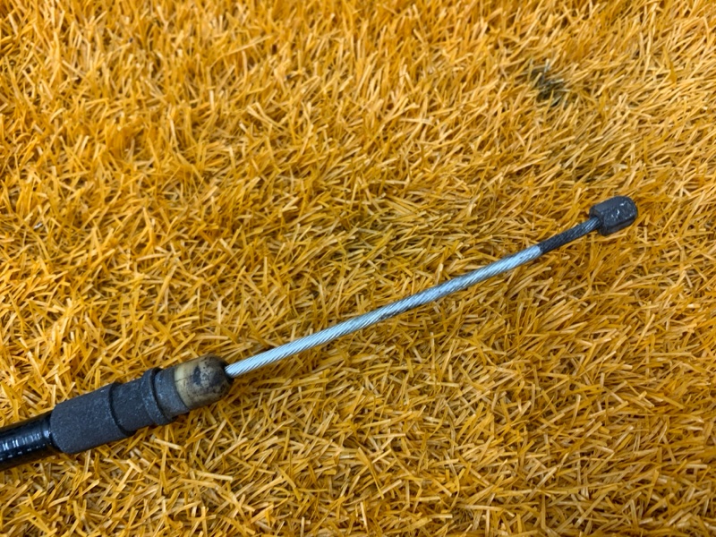 трос ручника, 470 рублей, Красноярск