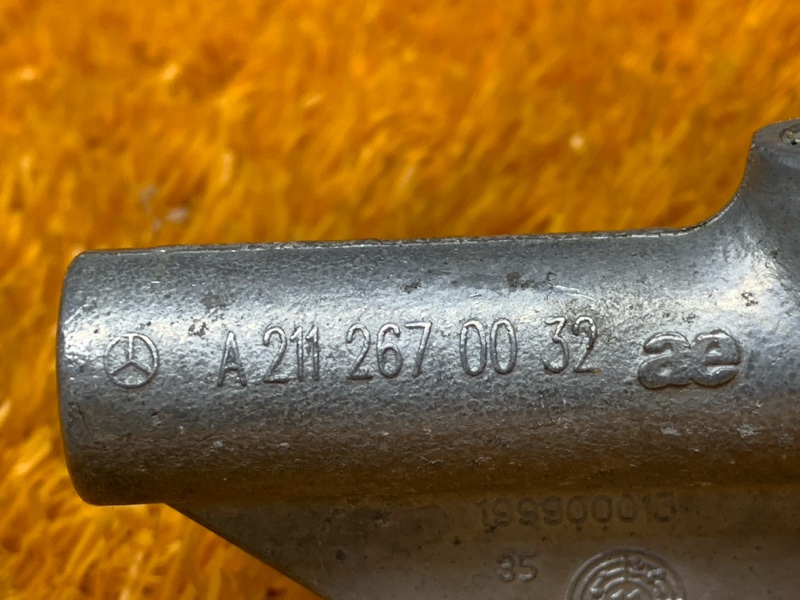 Тяга селектора, 300 рублей, Красноярск