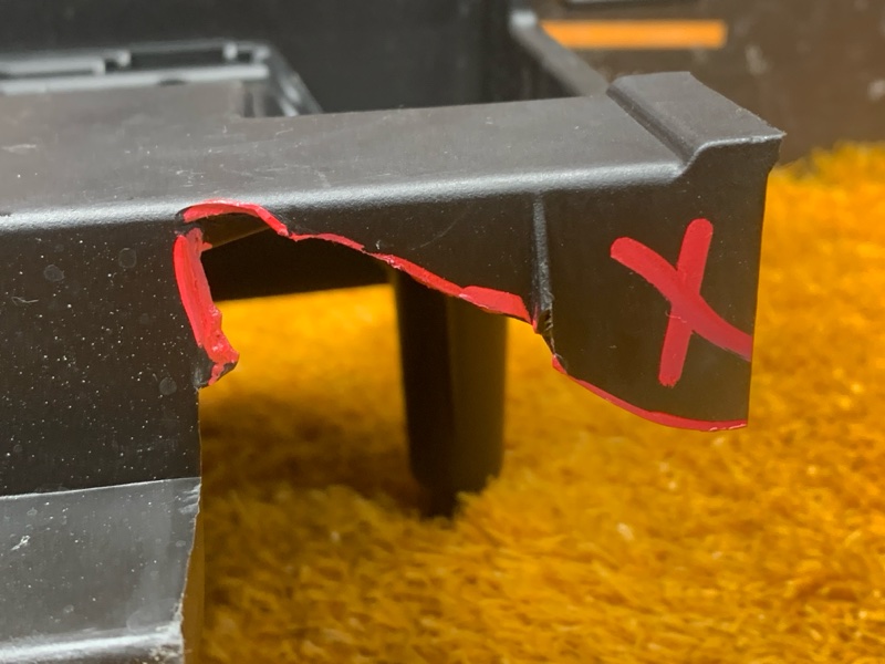 Ящик для инструментов, 190 рублей, Красноярск