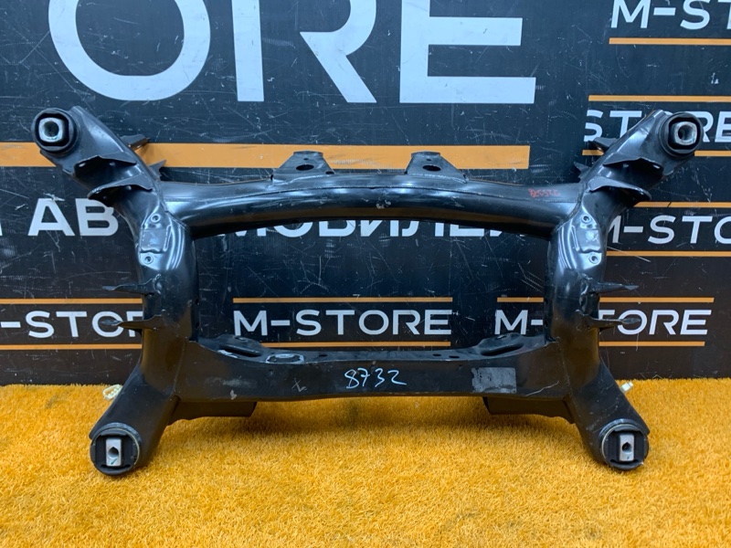 Балка поперечная (подрамник), 3150 рублей, Красноярск