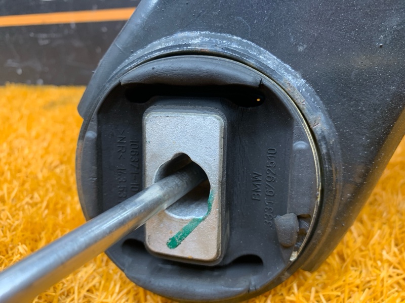 Балка поперечная (подрамник), 3150 рублей, Красноярск